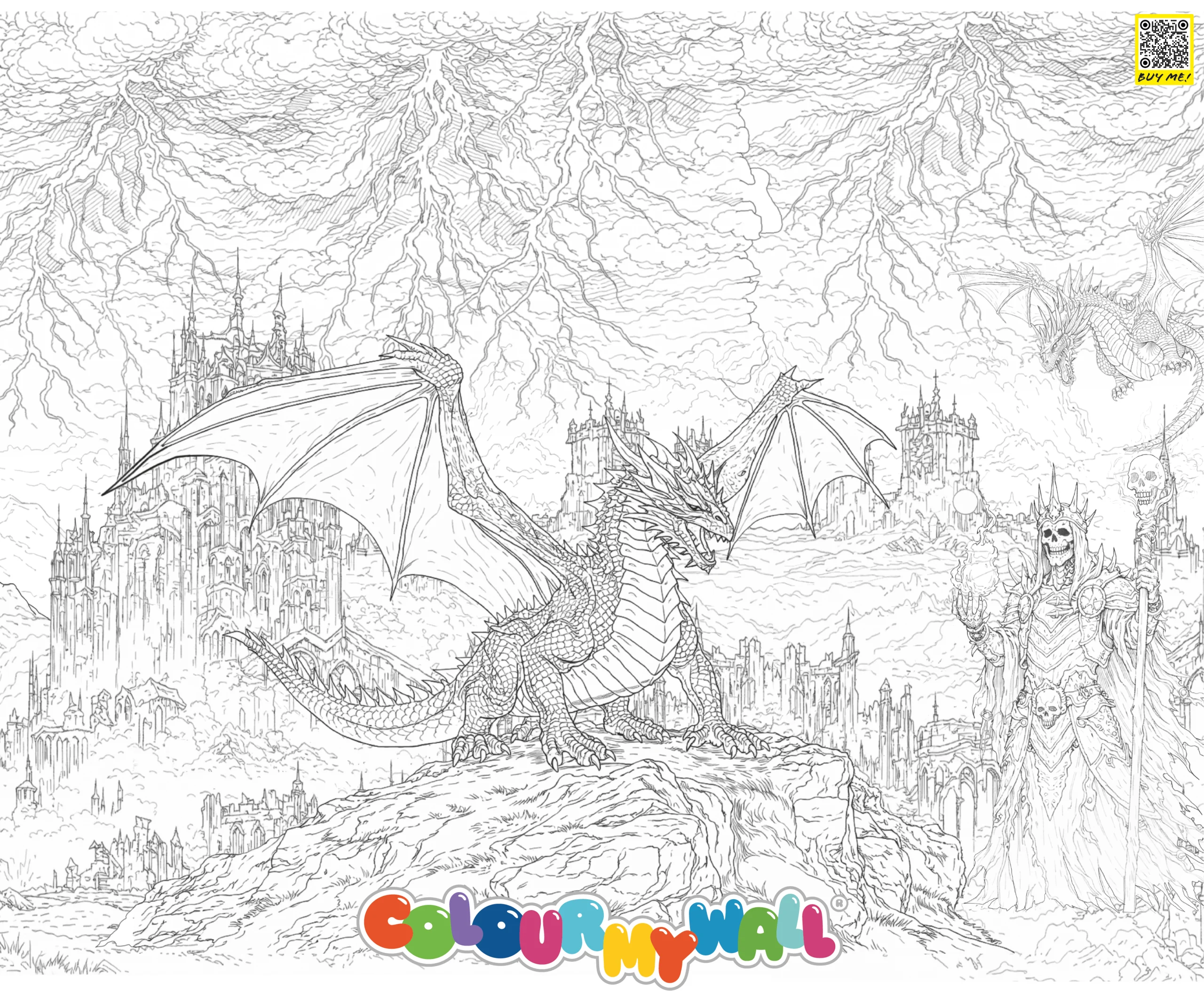 Dragons