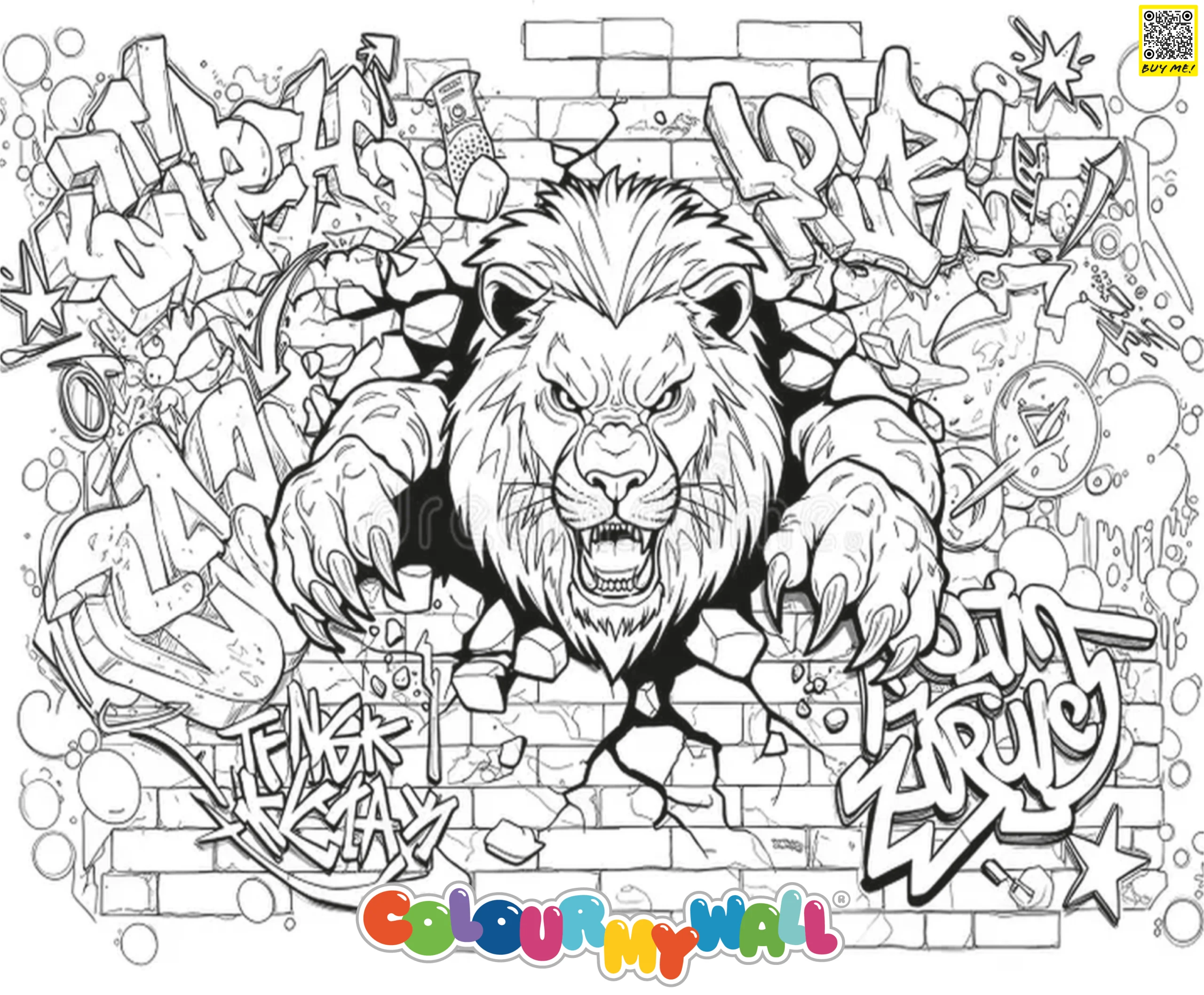 Graffiti
